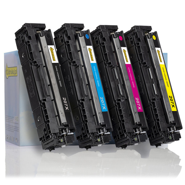 Color LaserJet Pro MFP M282nw Color LaserJet Pro HP Tonery
